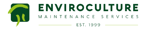 Enviroculture Maintenance Services – Grounds Management Hunter Valley & Surrounds Logo